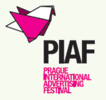 PIAF, Prague International Advertising Festival, Czech Republic